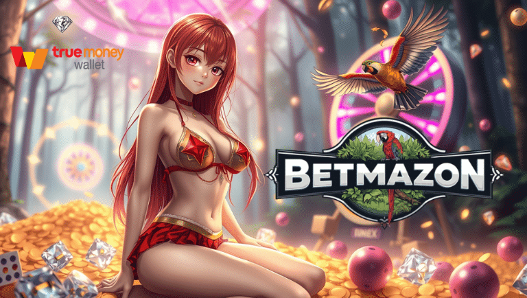 betmazon
